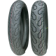 Anvelopa Dunlop K555 120/80-17 M/C 61V TL