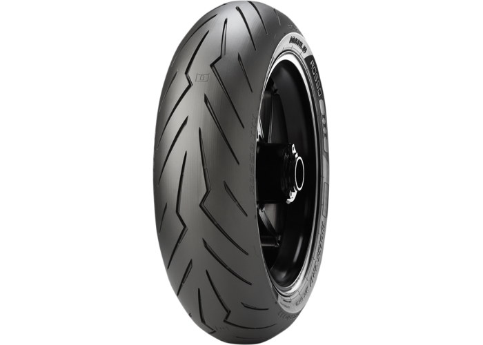 Anvelopa Pirelli Diablo Rosso III 190/50ZR17 (73W) TL