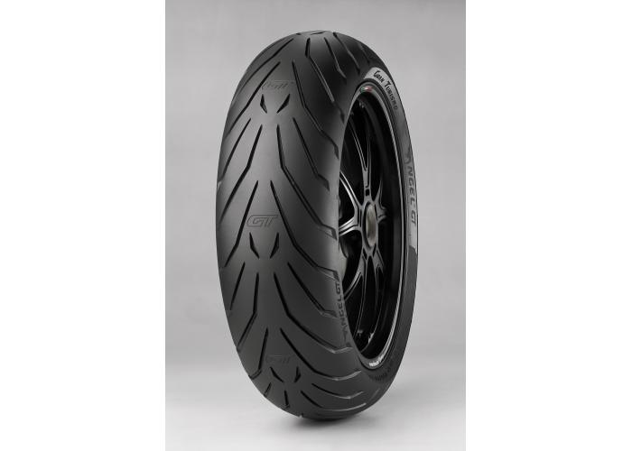 Anvelopa Pirelli Angel GT 160/60ZR17 (69W) TL