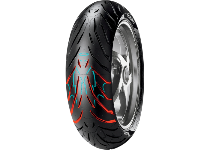 Anvelopa Pirelli Angel ST E.M.S. 180/55ZR17 (73W) TL