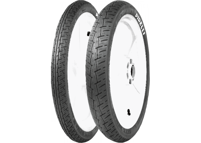 Anvelopa Pirelli City Demon 3.00-18 52P TL