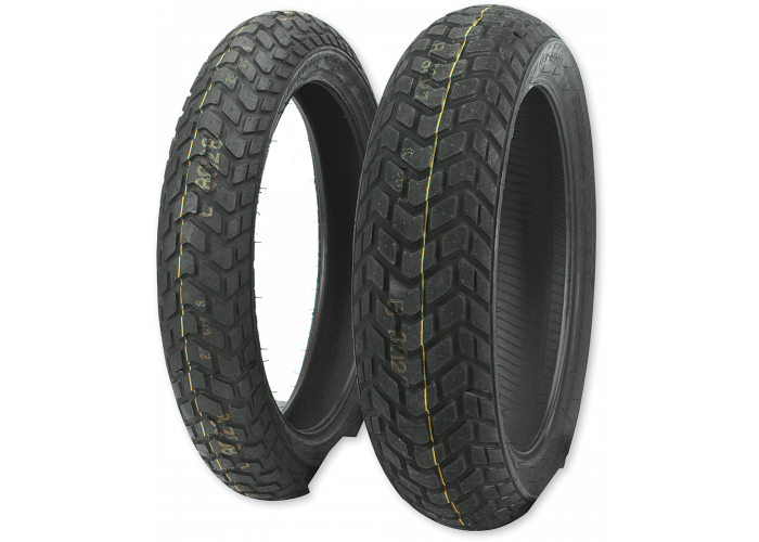 Anvelopa Pirelli MT60 RS 110/80R18 58H TL