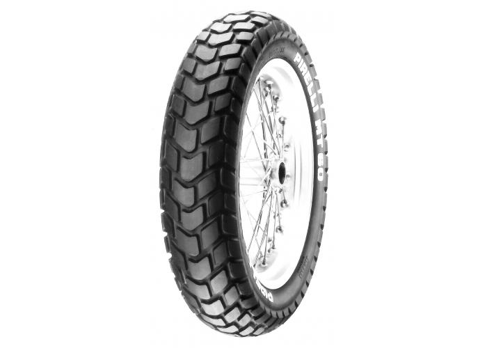 Anvelopa Pirelli  MT60 110/90-17 60P TT