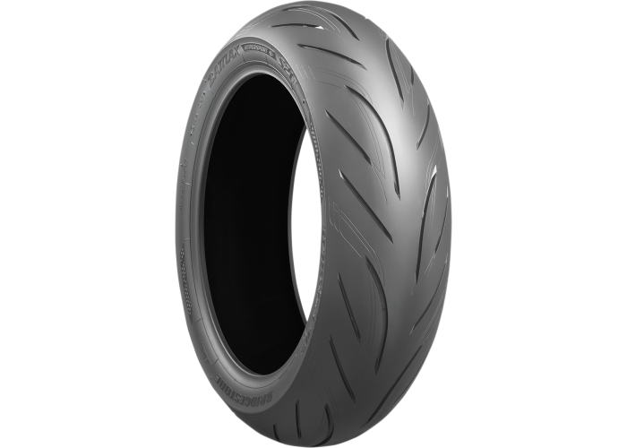 Anvelopa Bridgestone Battlax Hypersport S21 190/50ZR17 (73W) TL