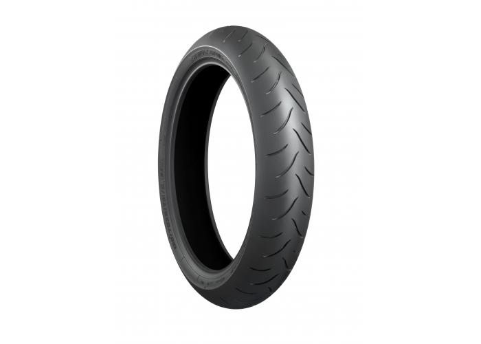 Anvelopa Bridgestone Battlax BT-016 Pro 120/60ZR17(55W)TL