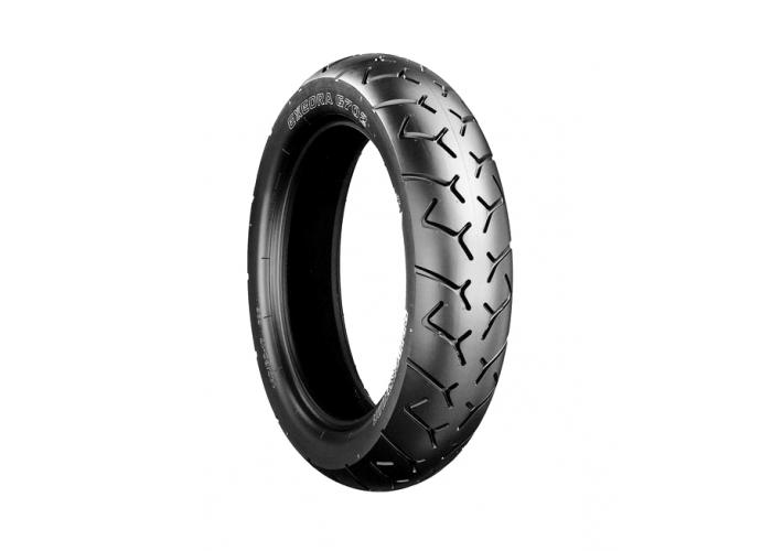 Anvelopa Bridgestone Exedera G702  160/80-16 80H TL