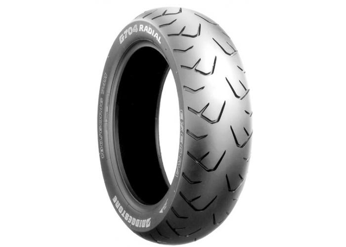 Anvelopa Bridgestone Exedera G704  180/60R16 74H TL