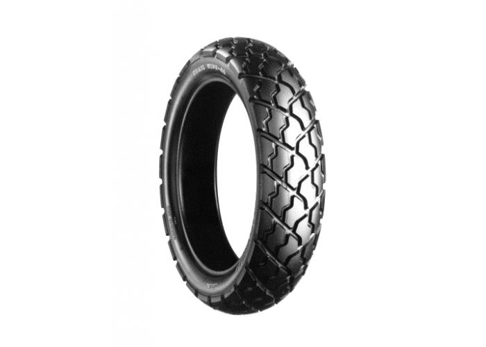 Anvelopa Bridgestone Trail Wing Series DS 	TW48  120/90-17 G 64S TT