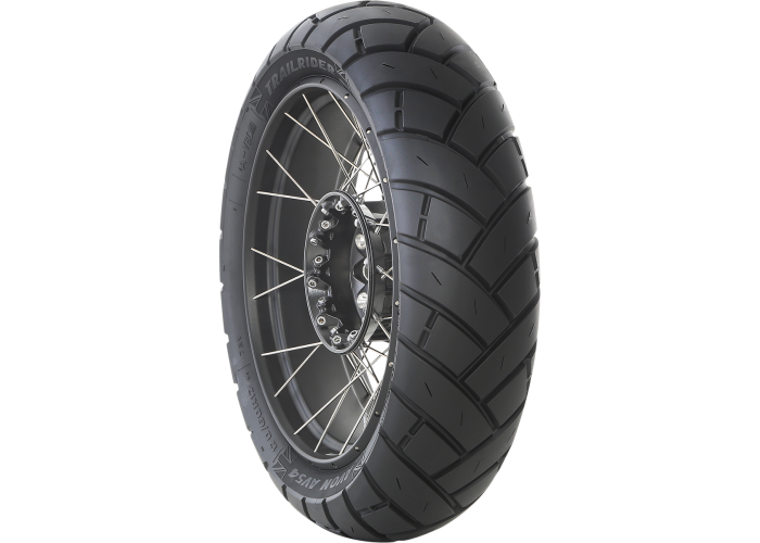 Anvelopa Avon Trail Rider 140/80R17 65V TL