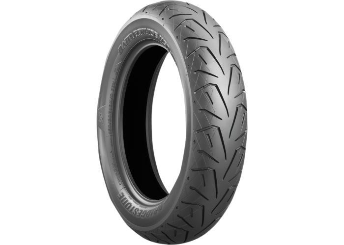 Anvelopa Bridgestone Battlecruise H50  140/90B16 77H TL