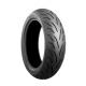 Anvelopa  Bridgestone Battlax SC1   120/80-16 60P TL