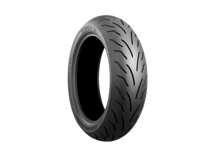 Anvelopa  Bridgestone Battlax SC1   130/70-13 63P TL