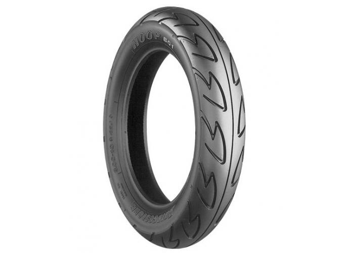 Anvelopa  Bridgestone Hoop B01 90/90-10 50J TL