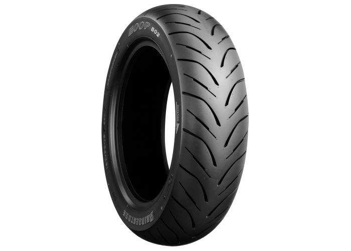 Anvelopa  Bridgestone B02-PRO 150/70-14 66S TL