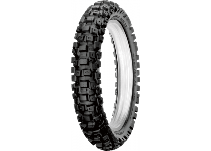 Anvelopa Dunlop Geomax MX71A  120/80-19 63M TT