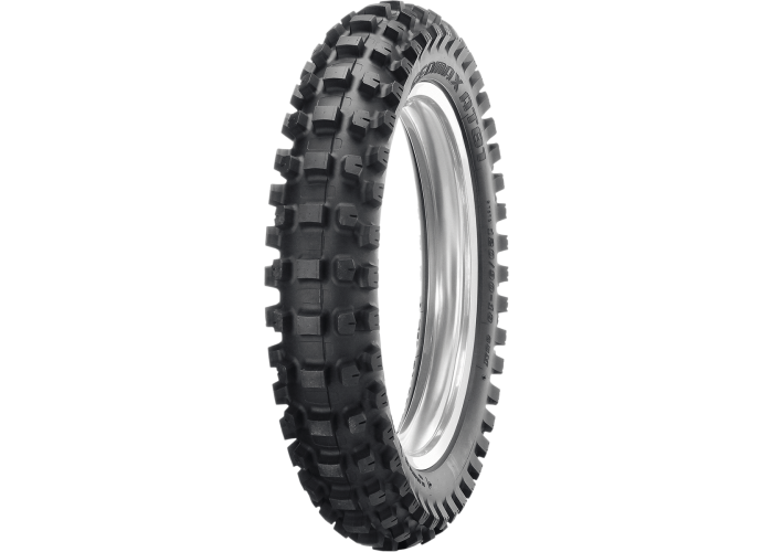 Anvelopa Dunlop Geomax AT81  110/90-18 61M TT