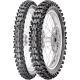 Anvelopa Pirelli Scorpion MX Mid Soft 32   90/100 - 16 51M TT