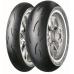 Anvelopa Dunlop GP Racer D212 M spate 190/55ZR17 75W