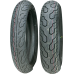 Anvelopa Dunlop K555 120/80-17 M/C 61V TL