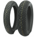 Anvelopa Pirelli MT60 RS 110/80R18 58H TL