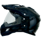 Casca Cross/ATV AFX FX-41 Dual Sport culoare negru marime XXL
