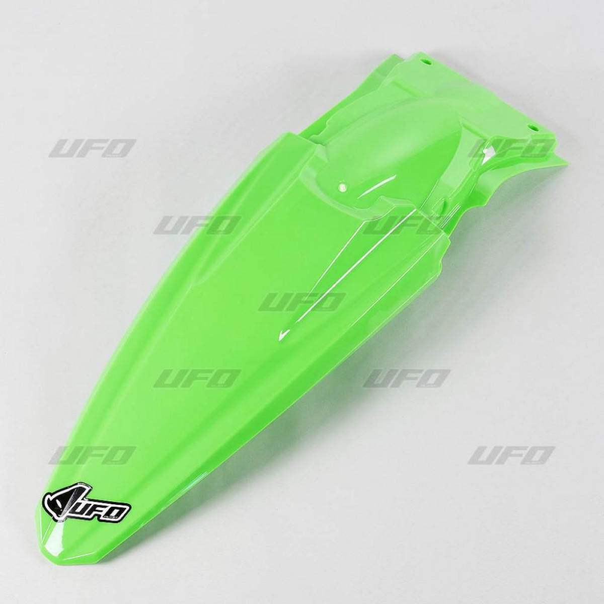 Aripa Spate Kawasaki Kxf450/16-18=kxf250/17-18,verde,fluorescent