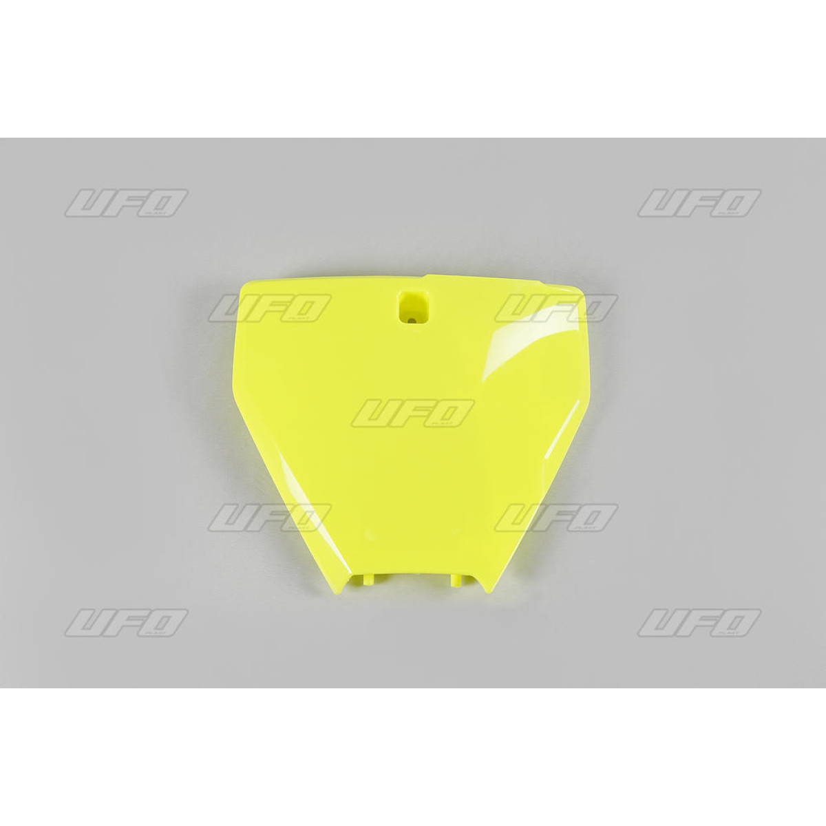 Plastic Numar Fata Husqvarna Tc/fc125-450/16-18,galben Fluorescent