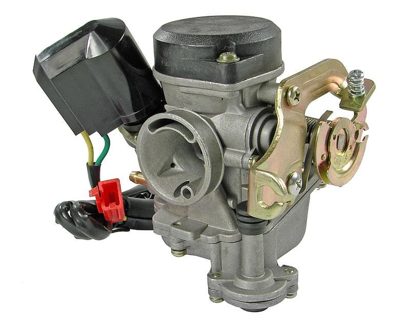 Carburator 50cc 4t gy6-50