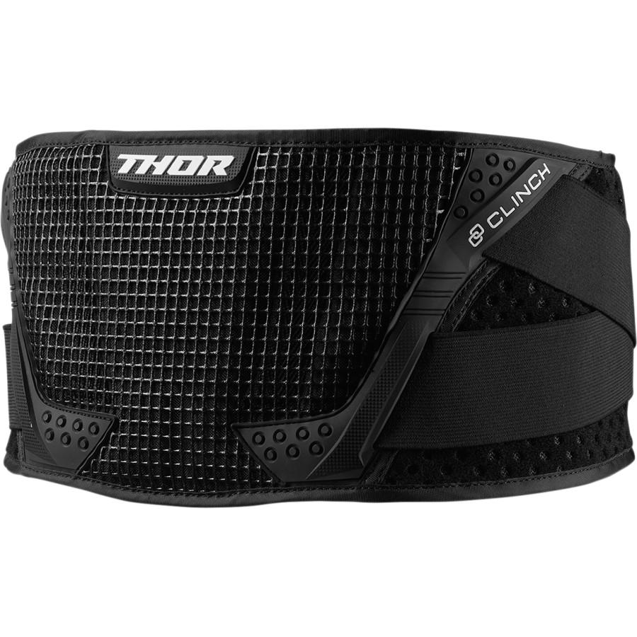 Brau Thor Clinch Negru/alb Marime L/xl