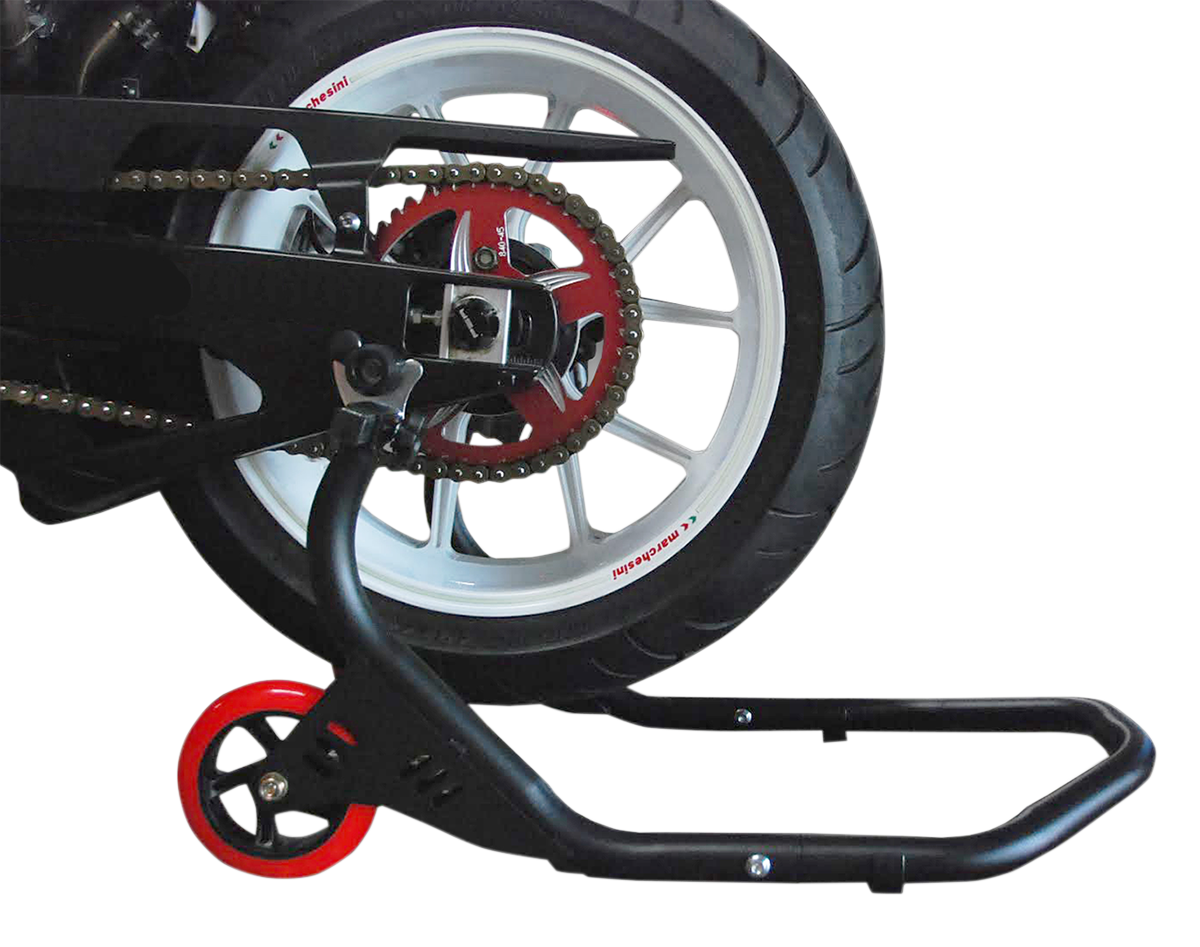 Stander spate power stands deluxe
