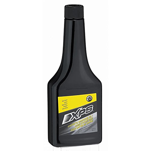 Ulei Grup/lant Brp Xps Ski-doo Sintetic 355ml