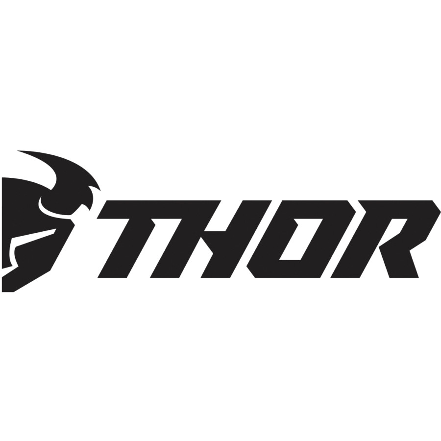 Abtibild Thor Trailer 91.5cm Abtibilde