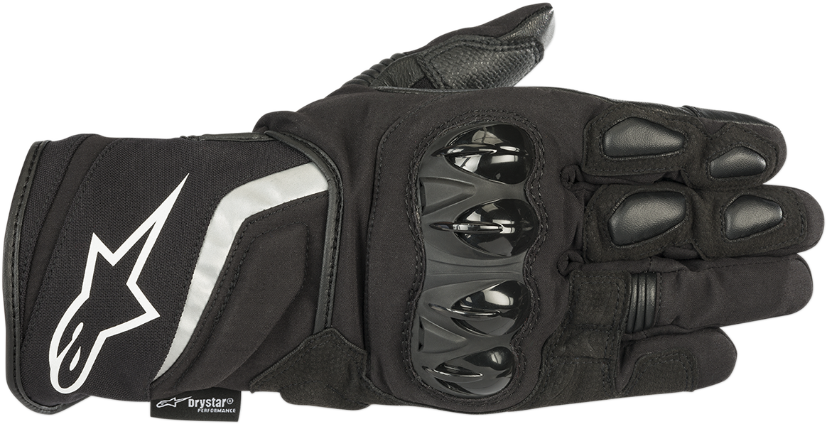 Manusi Alpinestars T-sp W Drystar Culoare Negru Marime 2x