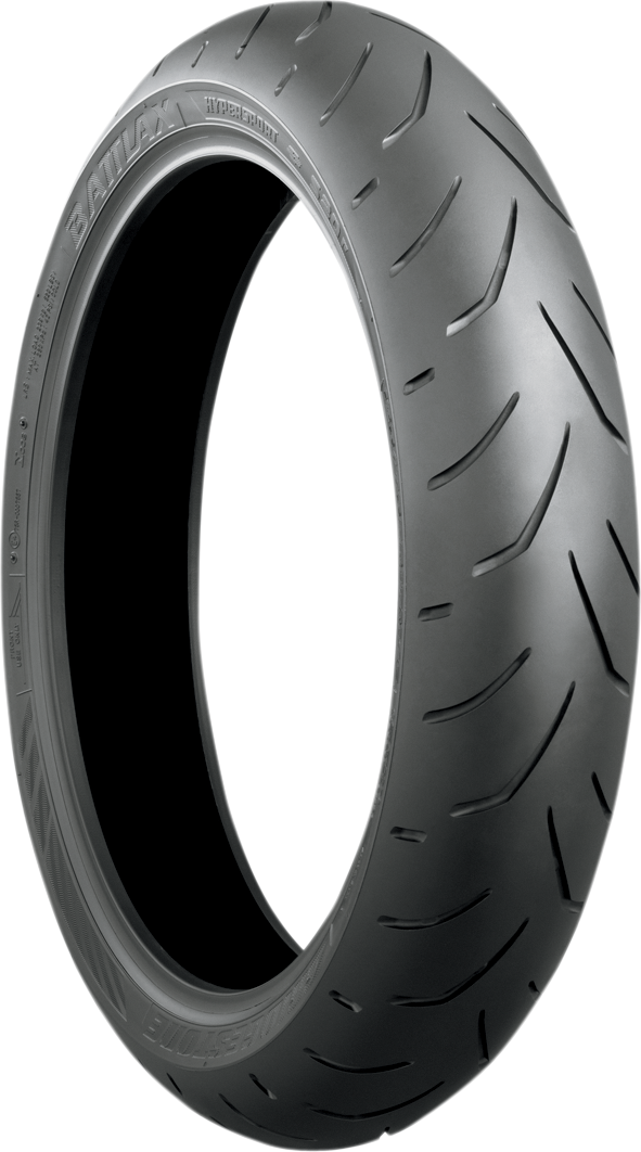 Anvelopa Bridgestone Battlax Hypersport S20 Evo 190/50zr17 (73w) Tl