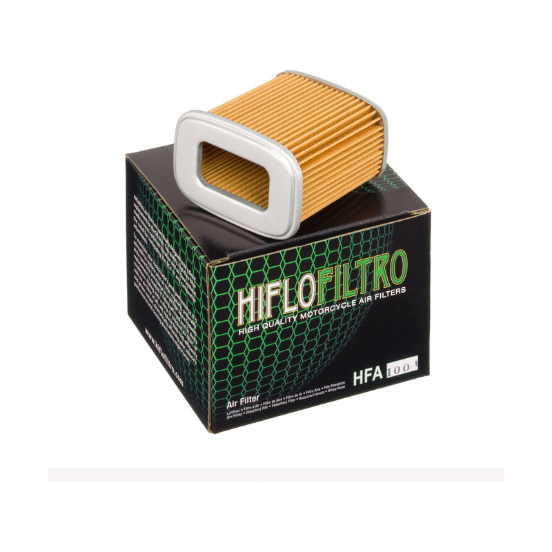 Filtru aer hfa1001 hiflofiltro honda 17211-041-005