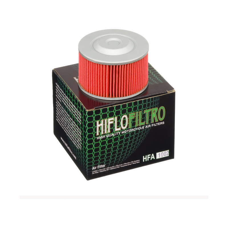 Filtru aer hfa1002 hiflofiltro honda 17211-gb4-770