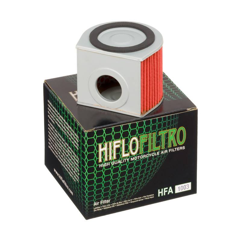 Filtru Aer Hfa1003 Hiflofiltro Honda 17211-ge1-770