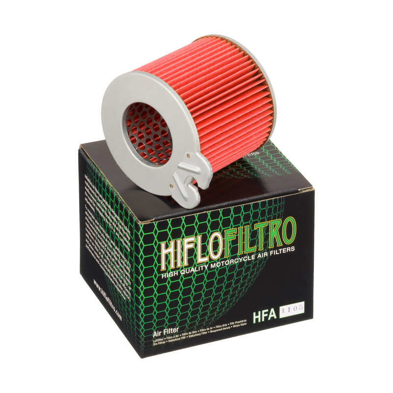 Filtru Aer Hfa1105 Hiflofiltro Honda 17211-kn7-830