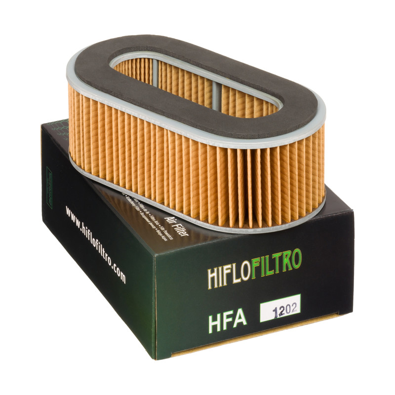 Filtru Aer Hfa1202 Hiflofiltro Honda 17211-km1-770