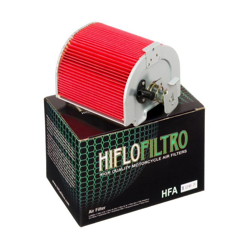 Filtru aer hfa1203 hiflofiltro honda 17210-kbg-770