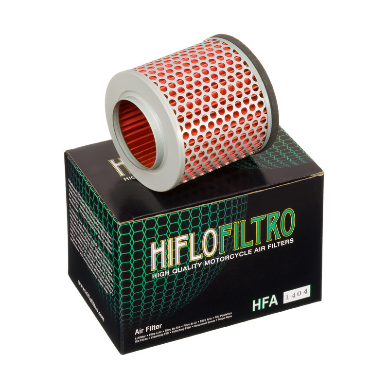 Filtru aer hfa1404 hiflofiltro honda 17213-mm2-770