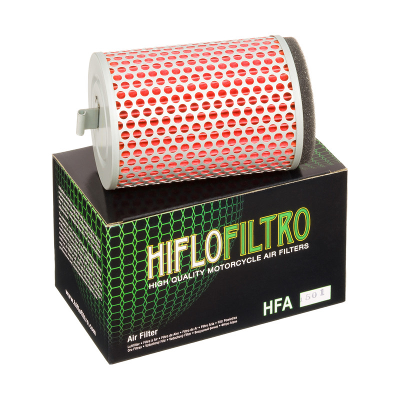 Filtru Aer Hfa1501 Hiflofiltro Honda 17230-my9-000