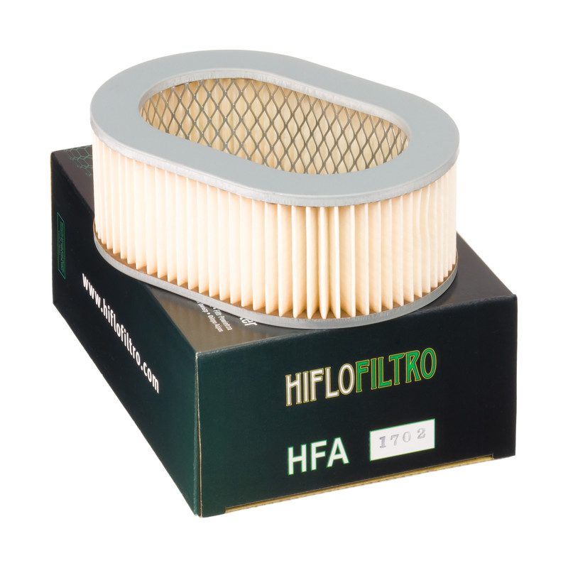 Filtru aer hfa1702 hiflofiltro honda 17210-mb1-000
