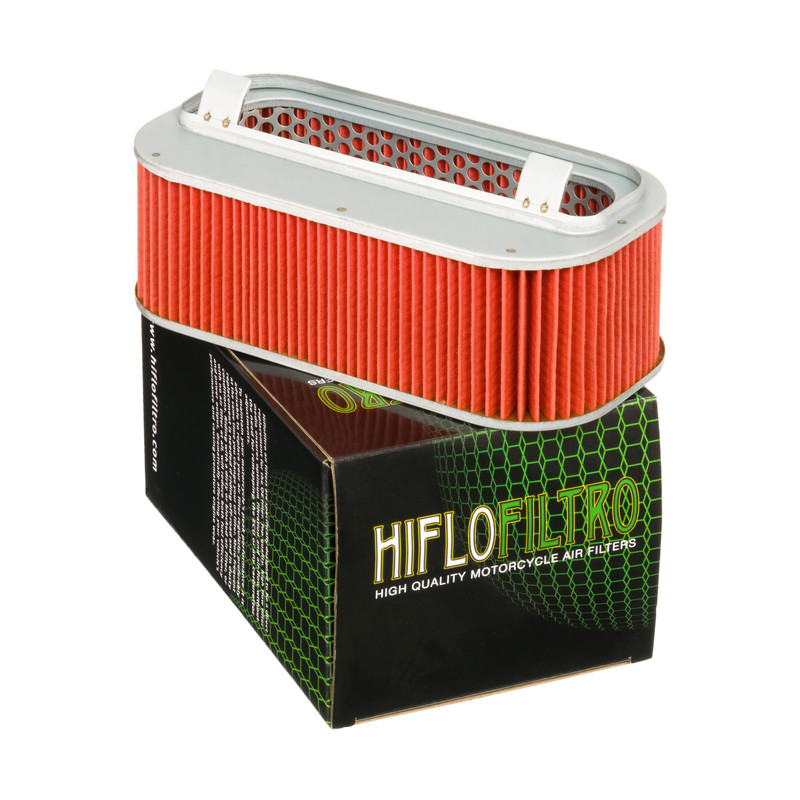 Filtru aer hfa1704 hiflofiltro honda 17216-mb2-000