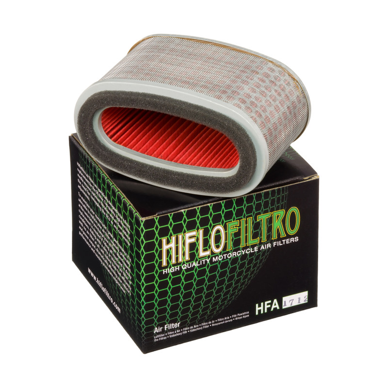 Filtru Aer Hfa1712 Hiflofiltro Honda 17213-meg-000