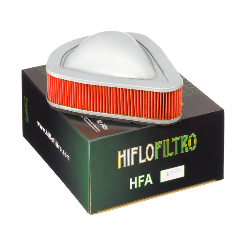 Filtru aer hfa1928 hiflofiltro honda 17213-mfr-670
