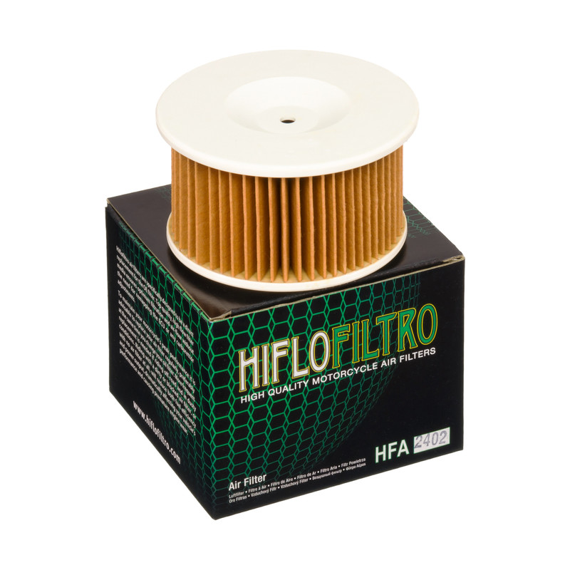 Filtru Aer Hfa2402 Hiflofiltro Kawasaki 11013-1058