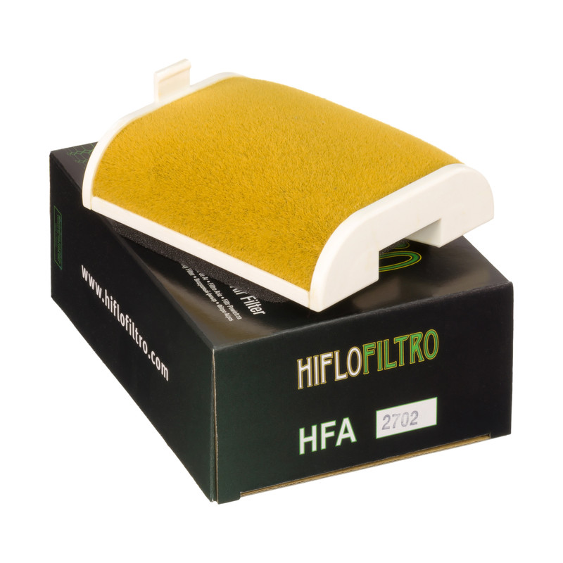 Filtru Aer Hfa2702 Hiflofiltro Kawasaki 11013-1074