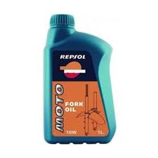 Ulei Repsol Fork Oil 10w 1l Ulei furca