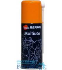 Repsol Multiuso Spray 300ml Spray uns